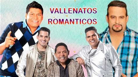 Mix Vallenatos Romanticos Binomio De Oro Los Diablitos Nelson Velázquez 2021 Youtube