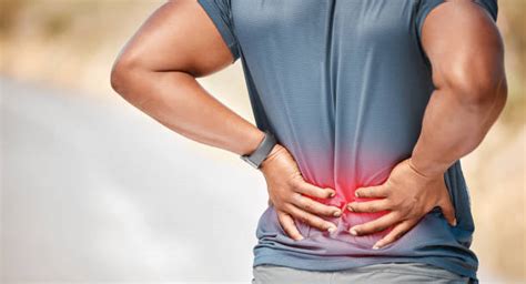 Understanding the Causes of Back Pain: A Comprehensive Guide to Back ...