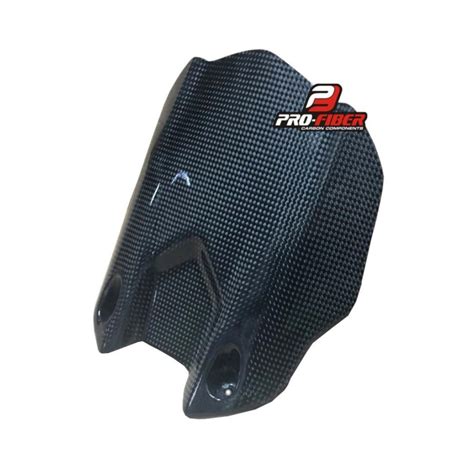 Heckabdeckung Yamaha Yzf R Carbon Pro Fiber Renngrib