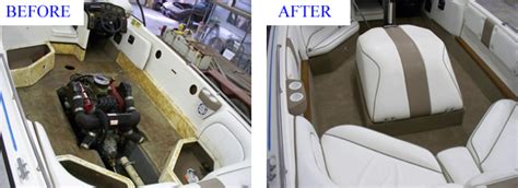 Bass Boat Transom Repair