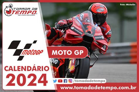 Motogp 2024 Calendario Motogp 2024 Fechas De Las Carreras Y Los