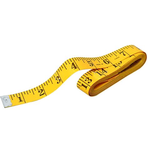 120 inch Flexible Sewing Ruler for Tailor Dressmaker's Sewing Ruler Measure Ruler in fabric ...