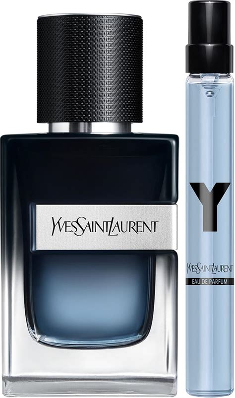 Yves Saint Laurent Y Eau de Parfum Gift Set | lyko.com