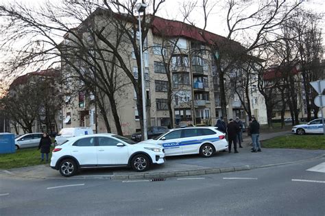 Žena u Zagrebu ubila muža danima živjela uz tijelo Zvali smo ga