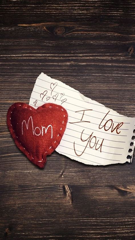 Top I Love You Mom Dad Images Amazing Collection I Love You Mom