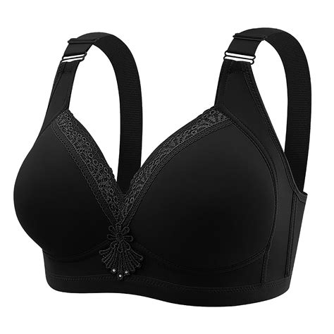 Mrat Longline Bra Women Clearance Long Sports Bras Women Balconette Bra