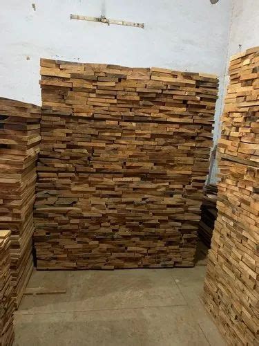 Mango Wood Planks For Furniture At 720 Cubic Feet In Jaipur ID