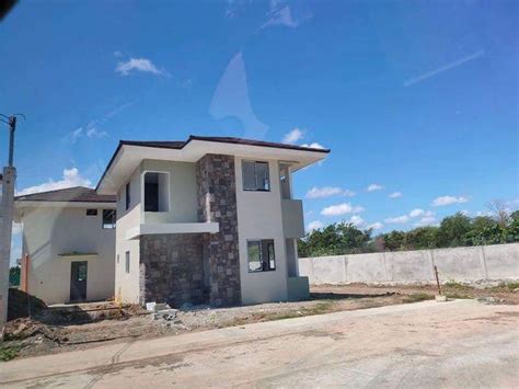 Bedroom Single Detached House For Sale In Nuvali Cabuyao Laguna