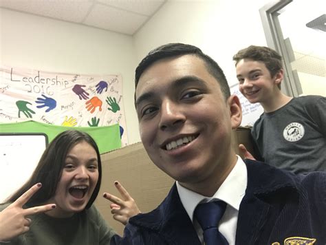 Back to school after Winter break – AmericAlia