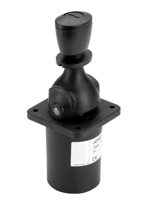 155U2608 Danfoss Joystick PVREL Plus 1 Joystick