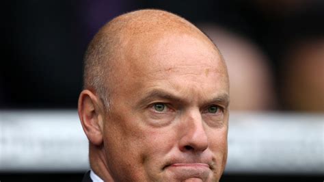 Sky Bet Championship: Wigan Athletic sack manager Uwe Rosler after poor ...