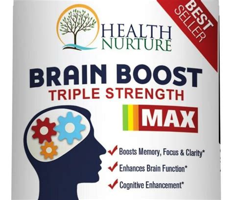 What Is The Best Brain Supplement For Seniors Boosting Cognitive Health