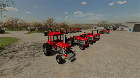 Massey Ferguson V Fs Mod Fs Mod