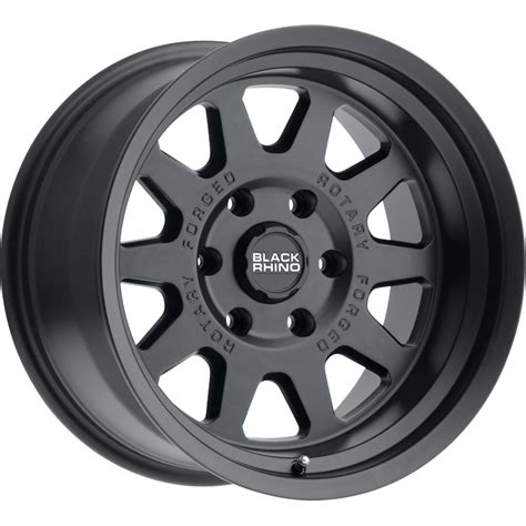 Black Rhino Stadium Matte Black Tyrepower Australia