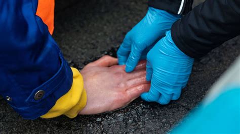 Köln 18 Aktivisten blockieren Kreuzung Sülzgürtel Luxemburger Straße