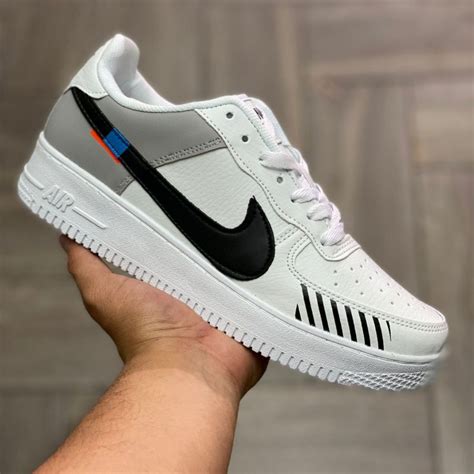 Air Force Edición Especial Shopee México