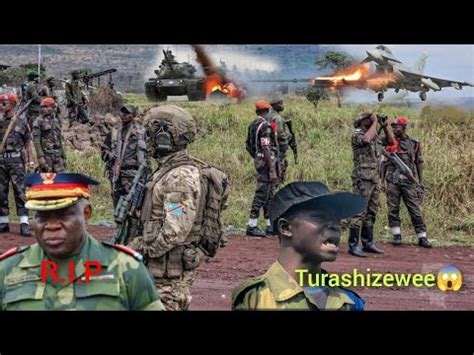 Kuriyitariki 15 2 2024 Fardc Ikoze AmatekaIkigitondo Fardc Yisubije