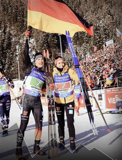 IBU Biathlon Weltmeisterschaften Europameisterschaften News