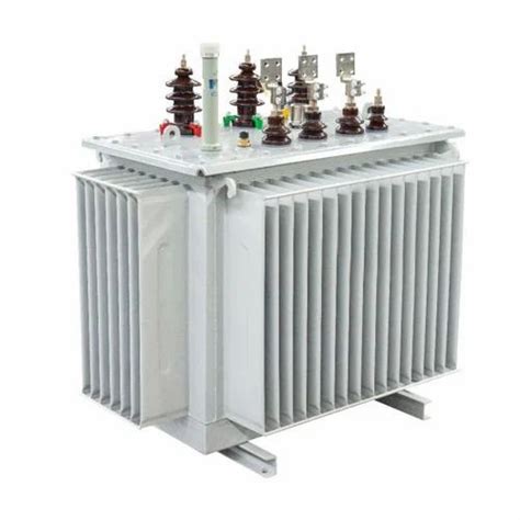 25 Kva Three Phase Distribution Transformers At Rs 100000 In Navi Mumbai Id 26610034397