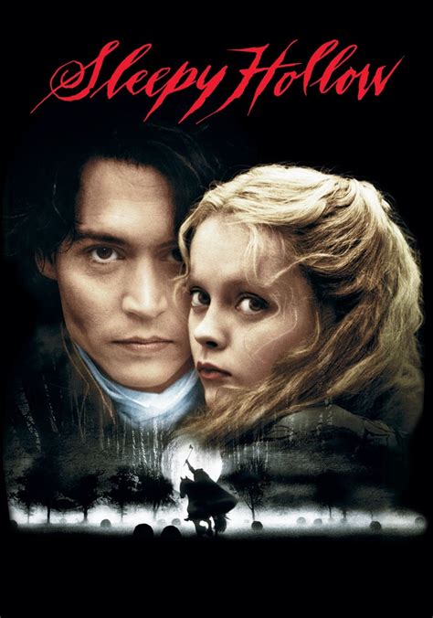 Sleepy Hollow Streaming Where To Watch Online