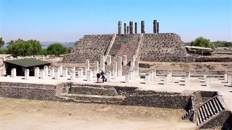 Visit Tula The Toltec Capital Tickets Transport Tours