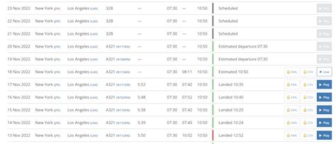 How To Check American Airlines Flight Status