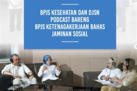 Terkait Kenaikan Iuran BPJS Kesehatan Karena Defisit Anggaran Ini