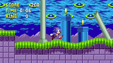 New Sonic the Hedgehog (1991) prototype uncovered by preservation ...