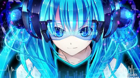 初音ミクの壁紙、 ボーカロイド、 初音ミク、 Hdデスクトップの壁紙 Wallpaperbetter