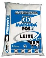 Nutri Verde nutrição animal Matsuda Fós Leite