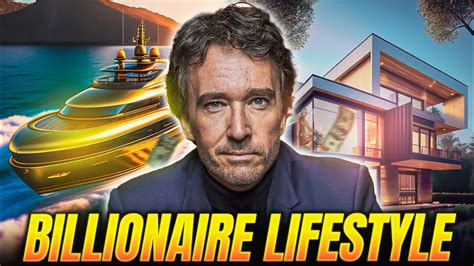 Inside Bernard Arnaults Billionaire Lifestyle Net Worth And