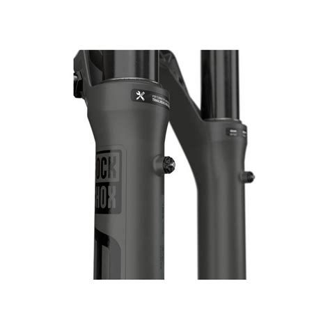 Rock Shox Forcella Zeb Ultimate Charger Rc Mm X Offset