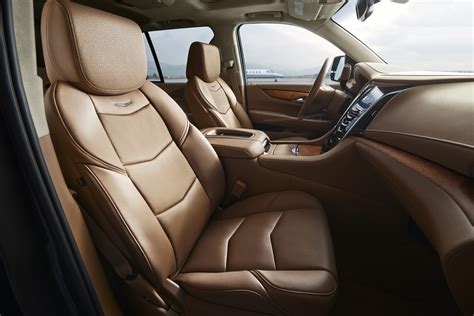 2018 Cadillac Escalade Interior Colors Cabinets Matttroy