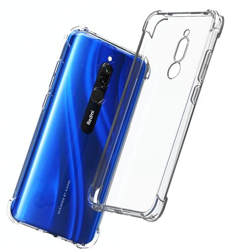 10 Best Cases For Xiaomi Redmi 8