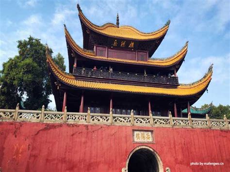 Most Famous Towers And Pavilions In China Top Historical And Cultural