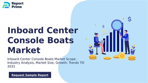 global inboard center console boats market cagr   reportprime issuu
