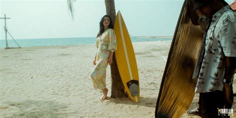 The Beach Thailand Film Locations