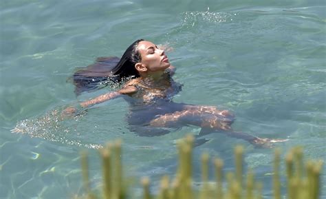 Madalina Ghenea Sexy In Bikini Hot Celebs Home