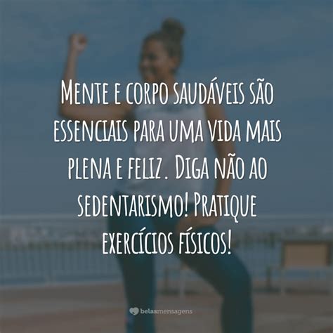 45 frases sobre saúde que te ajudarão a ter hábitos mais saudáveis