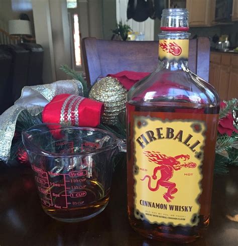 Fireball No Bake Cookies Made With Fireball Cinnamon Whisky No Bake