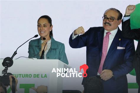 Claudia Sheinbaum Plantea Fortalecer A La Guardia Nacional Para Que El