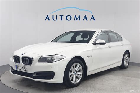 Bmw F Sedan D Twinpower Turbo A Xdrive Limited Porrasper