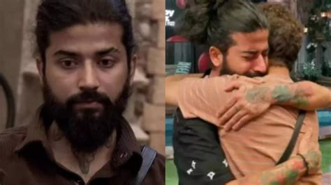 Bigg Boss 17 Fans Demand Justice For Uk07 Rider Trend Anurag Is The