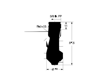 Rotating Cleaning Nozzles MicroWhirly And ContiCleaner With Slide