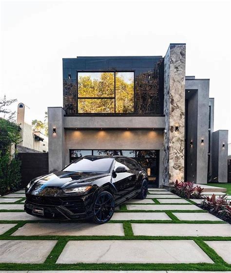 The Luxury Interior On Instagram Via Formatdesignstore Amazing Villa