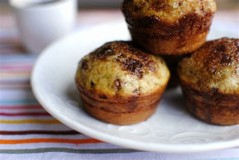 Cinnamon Sugar Swirled Pancake Muffins Simply Scratch