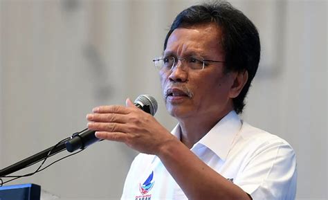 Lagi ADUN GRS Bakal Sertai Warisan Shafie Enggan Layan Khabar Angin