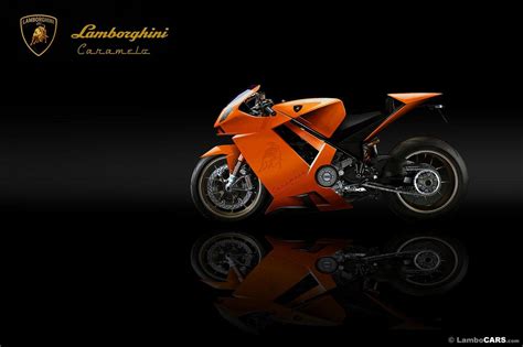 Lamborghini Caramelo Superbike Guide & History | LamboCARS.com