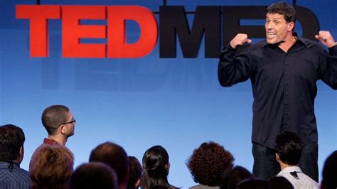 ted talk    success follow   simple steps ken