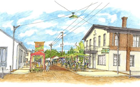 Castroville Downtown Redevelopment Fund aims to preserve culture ...